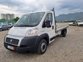 Fiat Ducato 2.3DISEL-130PS | Mobile.bg    1