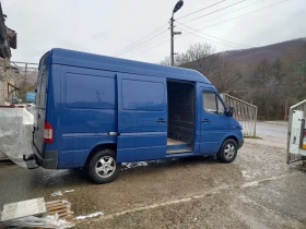 Mercedes-Benz Sprinter 313, снимка 8