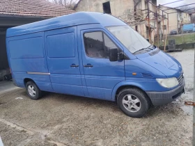 Mercedes-Benz Sprinter 313, снимка 3