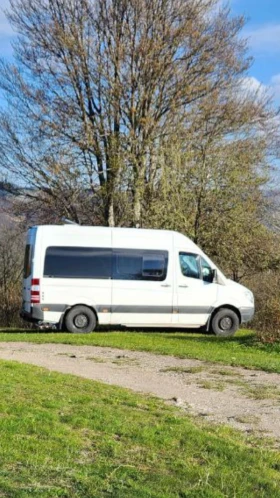 Mercedes-Benz Sprinter 315 CDI, снимка 5