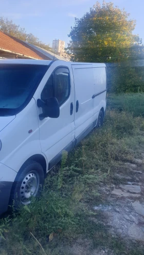 Opel Vivaro 2.0cdti, снимка 12