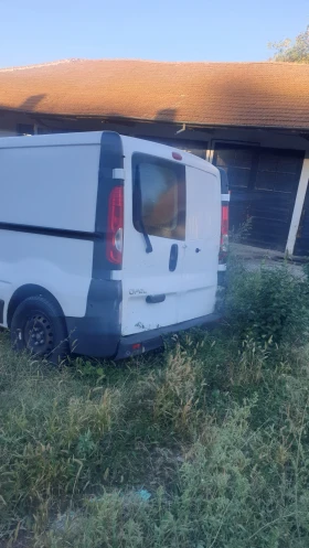 Opel Vivaro 2.0cdti, снимка 13