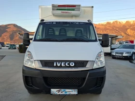 Iveco Daily 3.5//220v | Mobile.bg    5