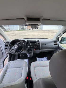 VW Caravelle 1.9, снимка 11