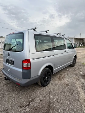 VW Caravelle 1.9, снимка 6