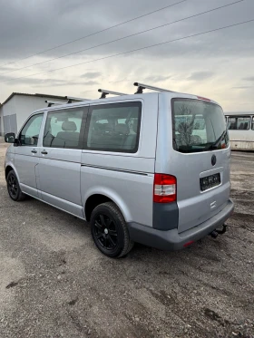 VW Caravelle 1.9, снимка 4