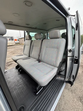 VW Caravelle 1.9, снимка 10