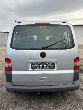 VW Caravelle 1.9, снимка 5