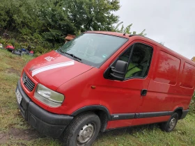 Обява за продажба на Opel Movano ~3 450 лв. - изображение 5