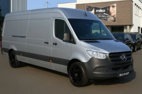 ����� �� �������� �� Mercedes-Benz Sprinter 907/910-317cdi