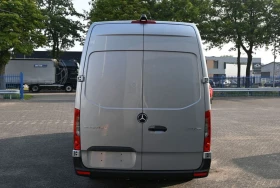 Mercedes-Benz Sprinter 907/910-317cdi, снимка 8