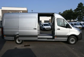 Mercedes-Benz Sprinter 907/910-317cdi, снимка 11