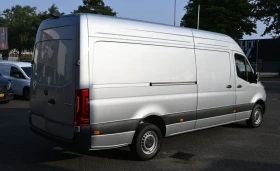 Mercedes-Benz Sprinter 907/910-317cdi, снимка 10
