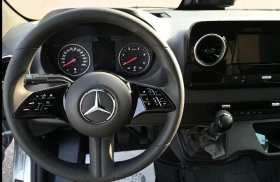 Mercedes-Benz Sprinter 907/910-317cdi, снимка 6