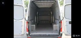 Mercedes-Benz Sprinter 907/910-317cdi, снимка 7