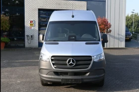 Mercedes-Benz Sprinter 907/910-317cdi, снимка 9