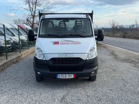 Iveco Daily 35c17* 3.0TDI* Климатик* Немски* 2013г* Топ, снимка 2
