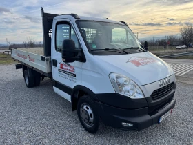 Iveco Daily 35c17* 3.0TDI* Климатик* Немски* 2013г* Топ, снимка 3