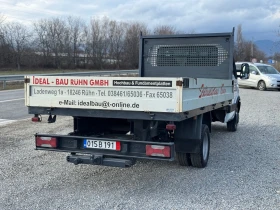 Iveco Daily 35c17* 3.0TDI* Климатик* Немски* 2013г* Топ, снимка 4