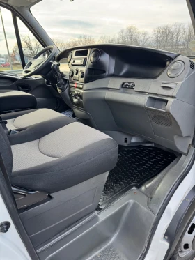 Iveco Daily 35c17* 3.0TDI* Климатик* Немски* 2013г* Топ, снимка 12