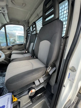 Iveco Daily 35c17* 3.0TDI* Климатик* Немски* 2013г* Топ, снимка 14