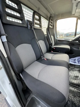 Iveco Daily 35c17* 3.0TDI* Климатик* Немски* 2013г* Топ, снимка 13