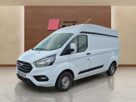 ������ Ford Transit Custom
