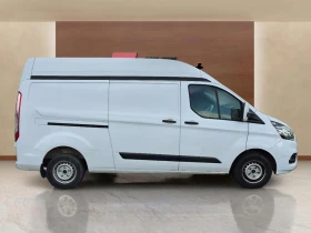 Ford Transit Custom 2.0L EcoBlue | Mobile.bg � ����� ������ 4