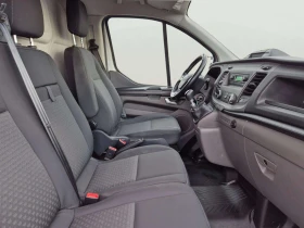 Ford Transit Custom 2.0L EcoBlue | Mobile.bg � ����� ������ 10