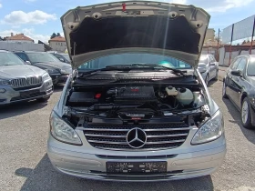 Mercedes-Benz Viano 3.0-204к.с.! 226хил.км !!! ШВЕЙЦАРИЯ ! | Auto.bg — изображение 16