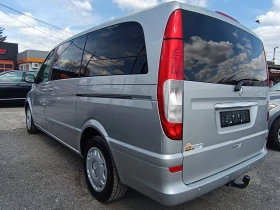 Mercedes-Benz Viano 3.0-204к.с.! 226хил.км !!! ШВЕЙЦАРИЯ ! | Auto.bg — изображение 3