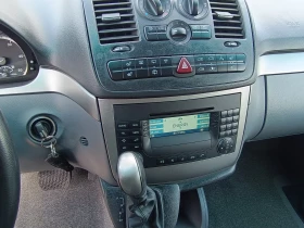 Mercedes-Benz Viano 3.0-204к.с.! 226хил.км !!! ШВЕЙЦАРИЯ ! | Auto.bg — изображение 6