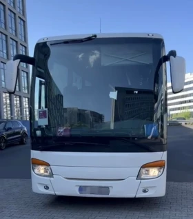 Setra 415 S 415 GT-HD   | Mobile.bg � ����� ������ 6