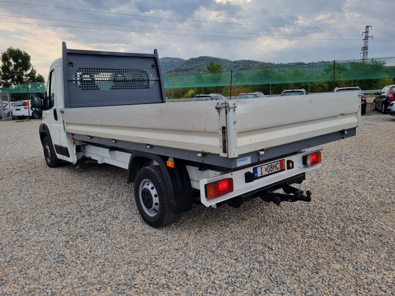 Fiat Ducato 2.3DISEL-130PS, снимка 7 - Бусове и автобуси - 46962714