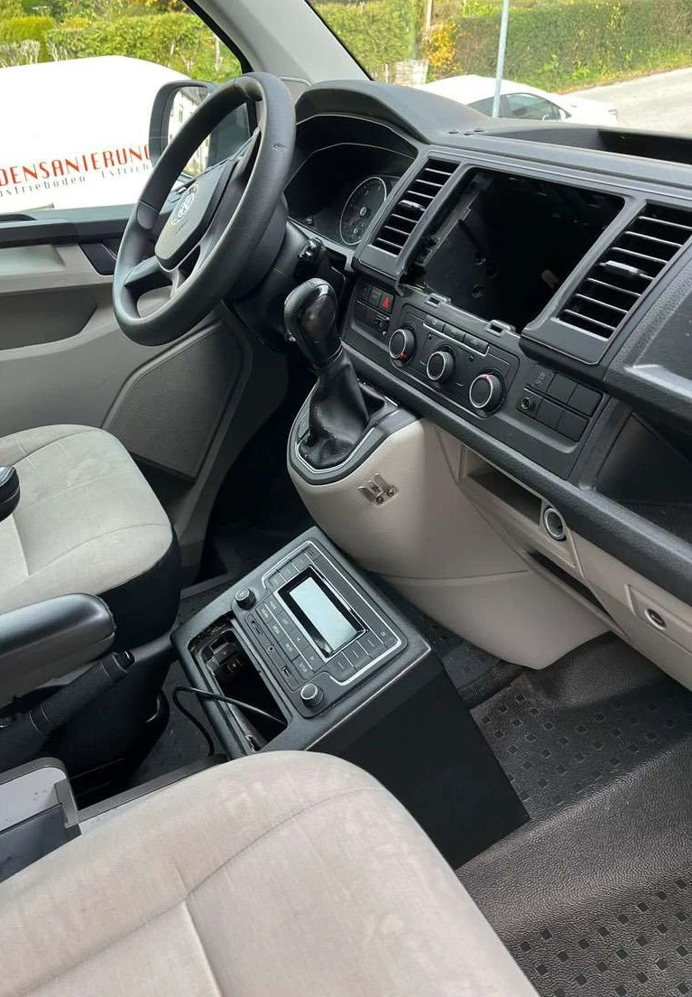 VW T6   4x4 | Mobile.bg   2