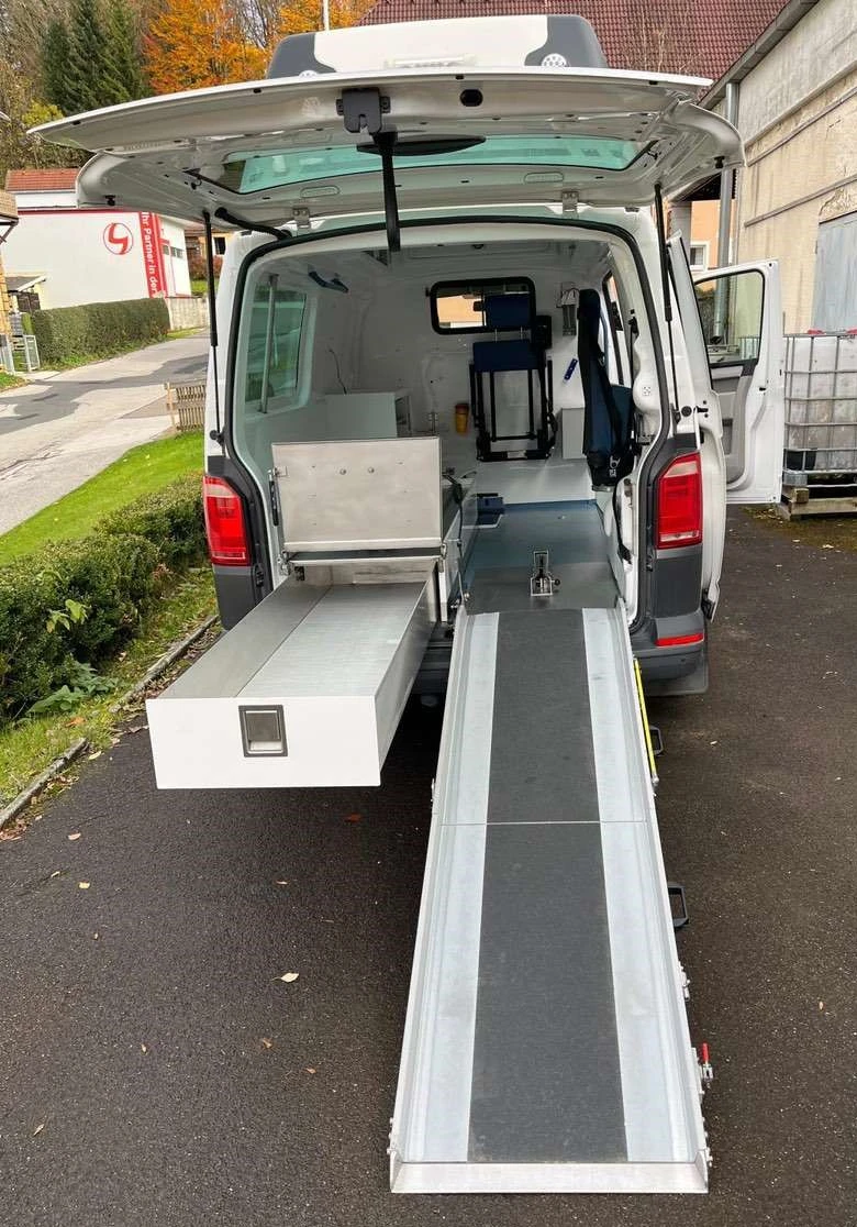 VW T6   4x4 | Mobile.bg   3