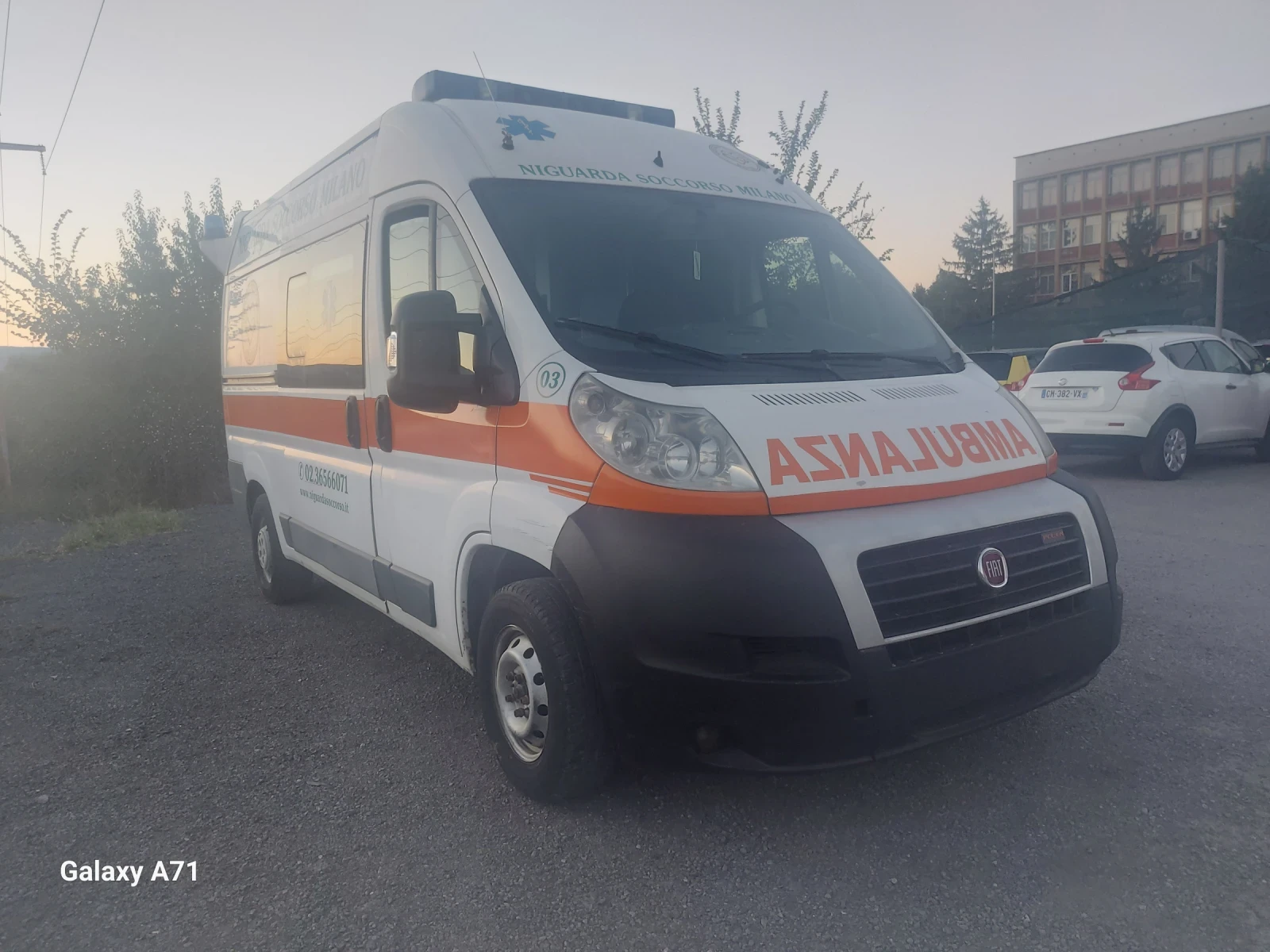 Fiat Ducato 3.0 | Mobile.bg   1