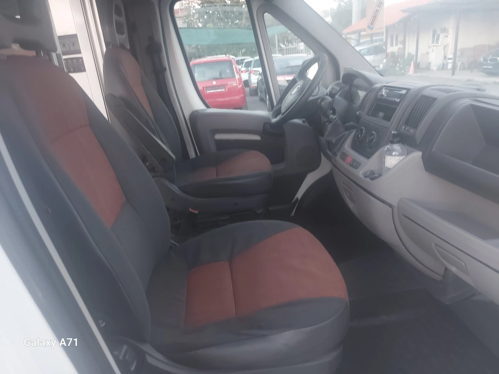 Fiat Ducato 3.0 | Mobile.bg   13