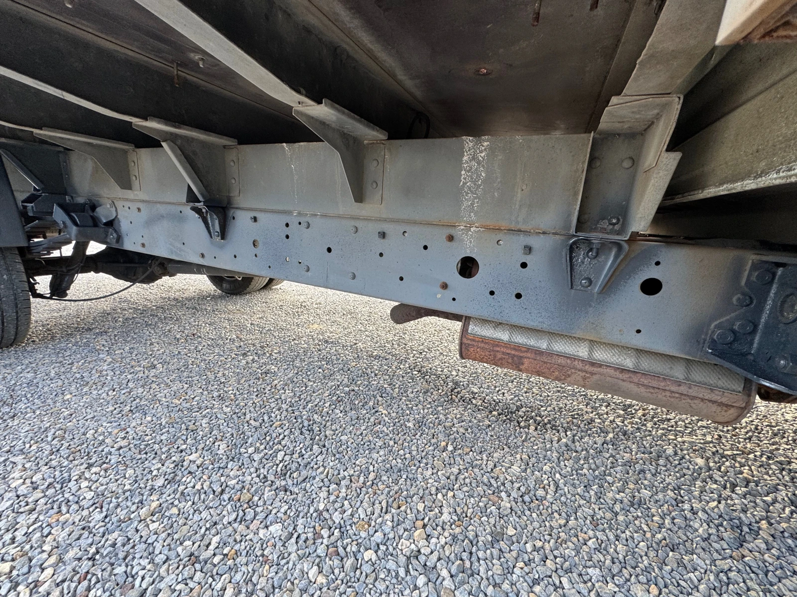 Iveco Daily 35c17* 3.0TDI* Климатик* Немски* 2013г* Топ - изображение 7