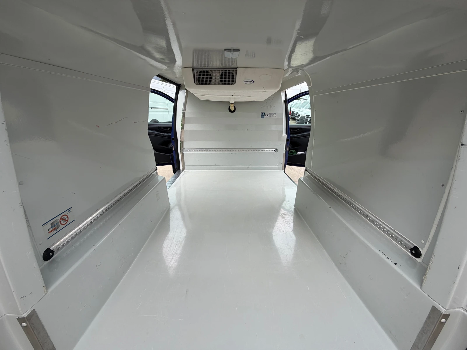 Mercedes-Benz Vito ��������-Carrier-20!FULL!���! | Mobile.bg � ����������� 8