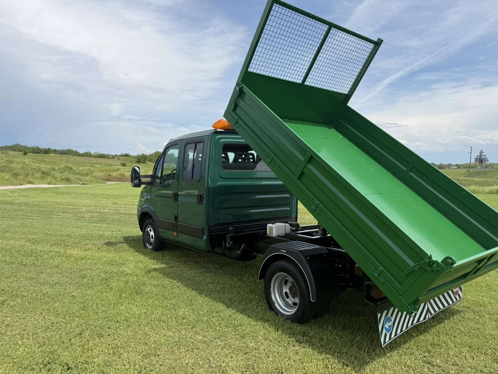 Iveco 4010 40c18, снимка 7 - Бусове и автобуси - 55483977