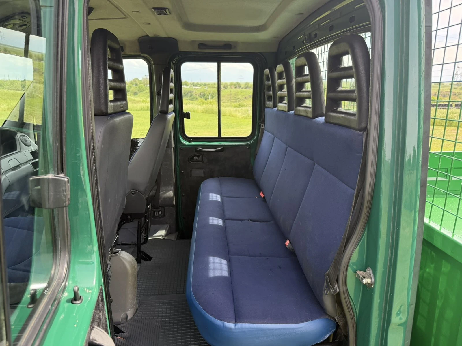 Iveco 4010 40c18, снимка 13 - Бусове и автобуси - 55483977