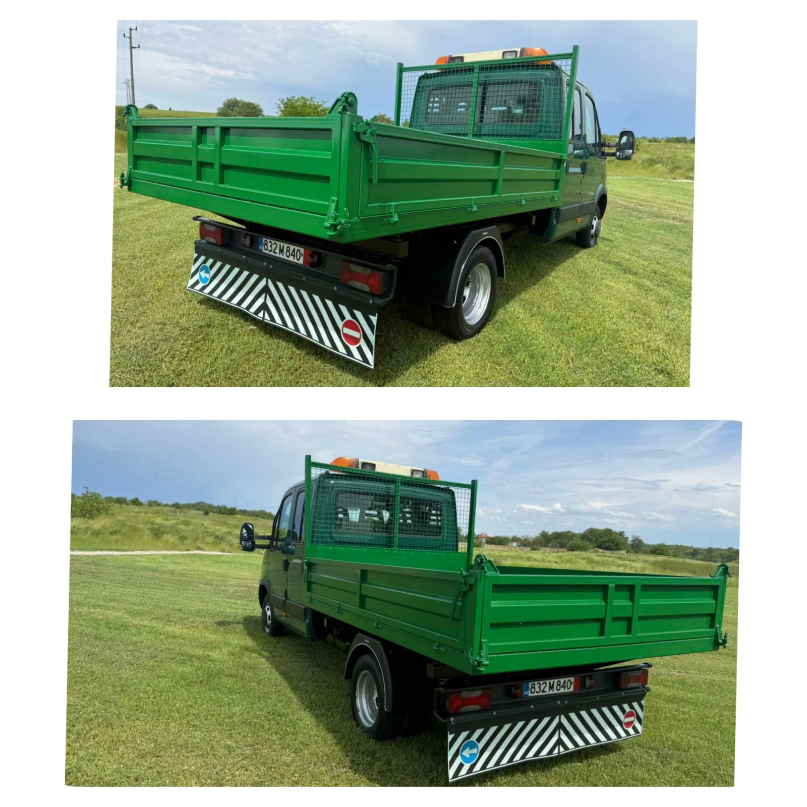 Iveco 4010 40c18, снимка 8 - Бусове и автобуси - 55483977