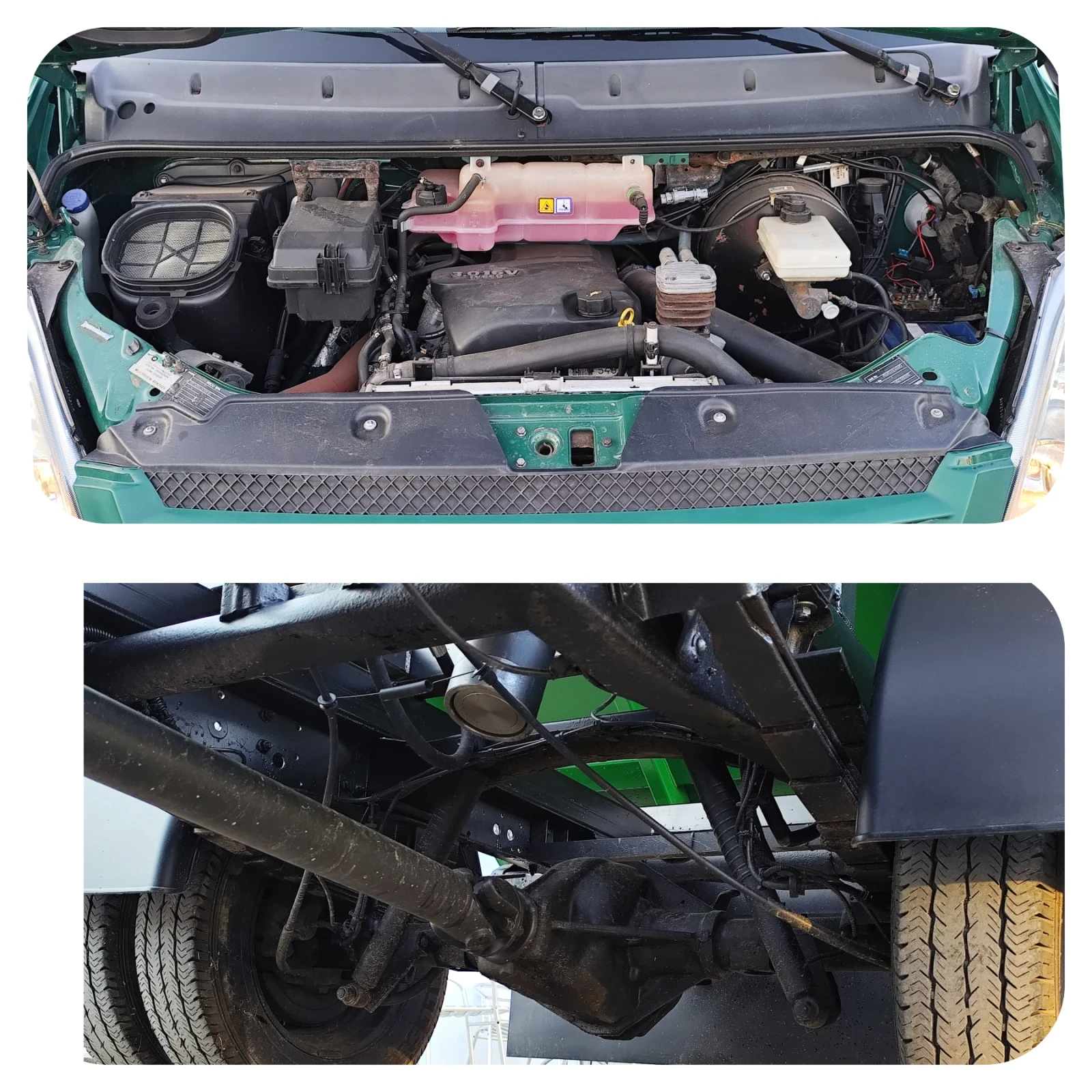 Iveco 4010 40c18 | Mobile.bg � ����������� 15
