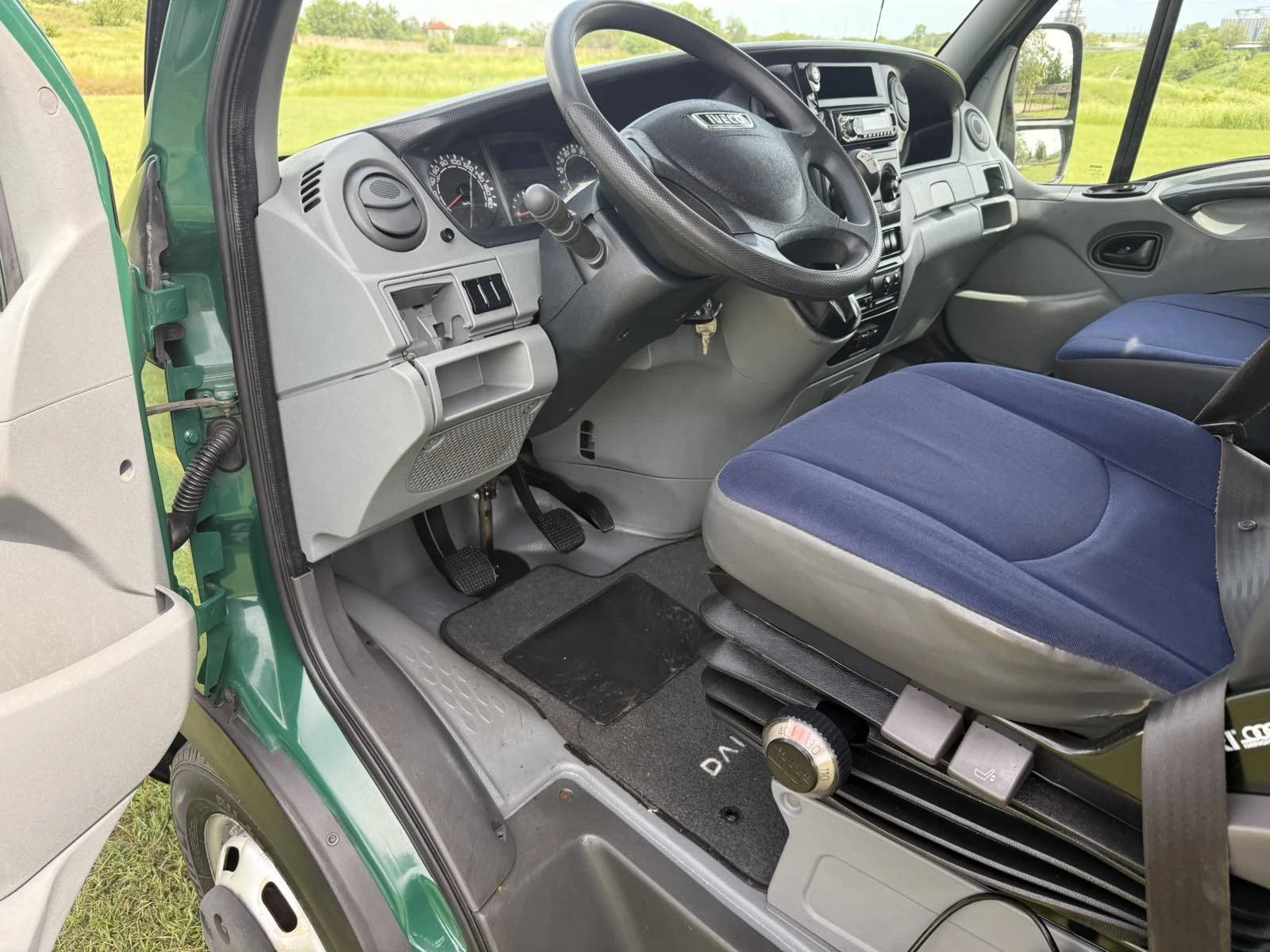 Iveco 4010 40c18, снимка 14 - Бусове и автобуси - 55483977