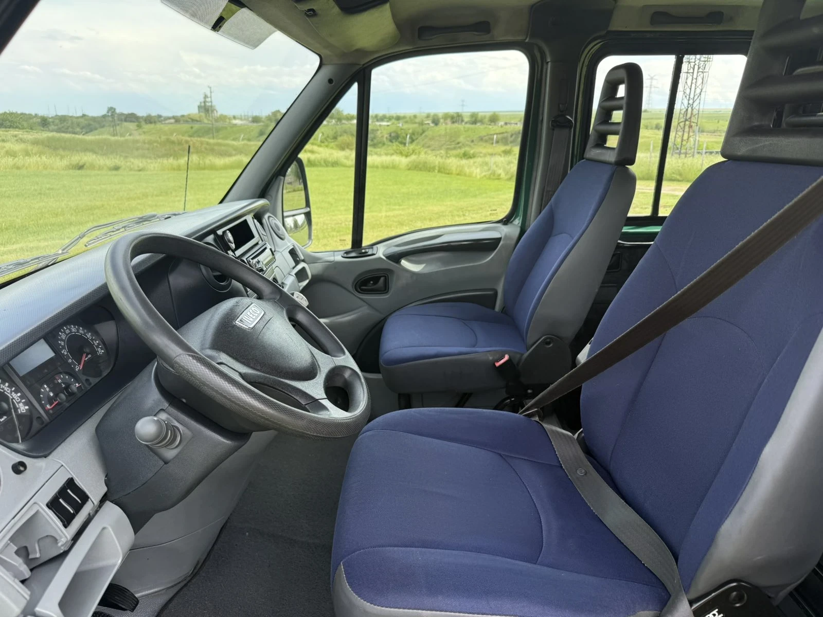 Iveco 4010 40c18, снимка 12 - Бусове и автобуси - 55483977