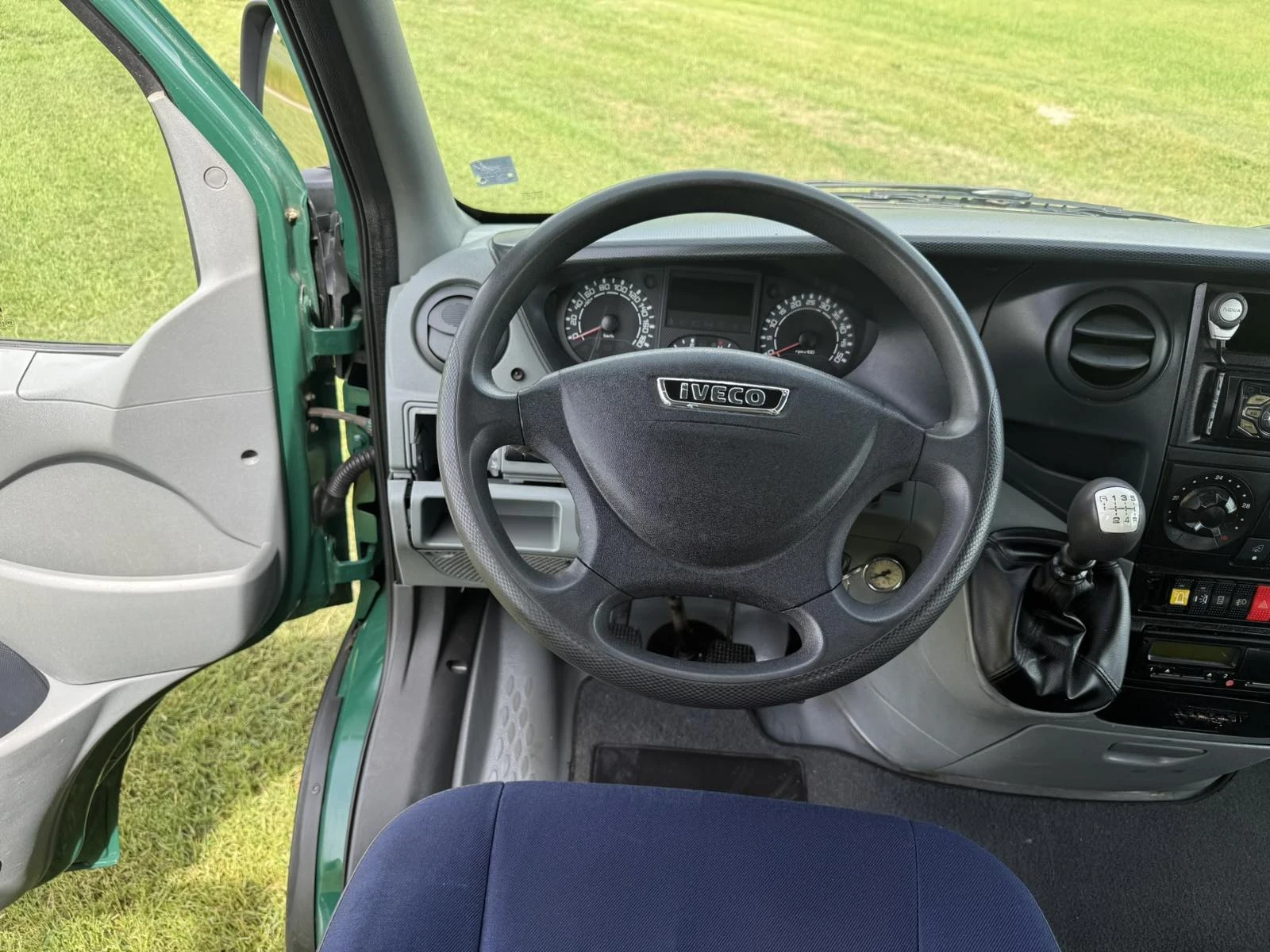 Iveco 4010 40c18, снимка 11 - Бусове и автобуси - 55483977