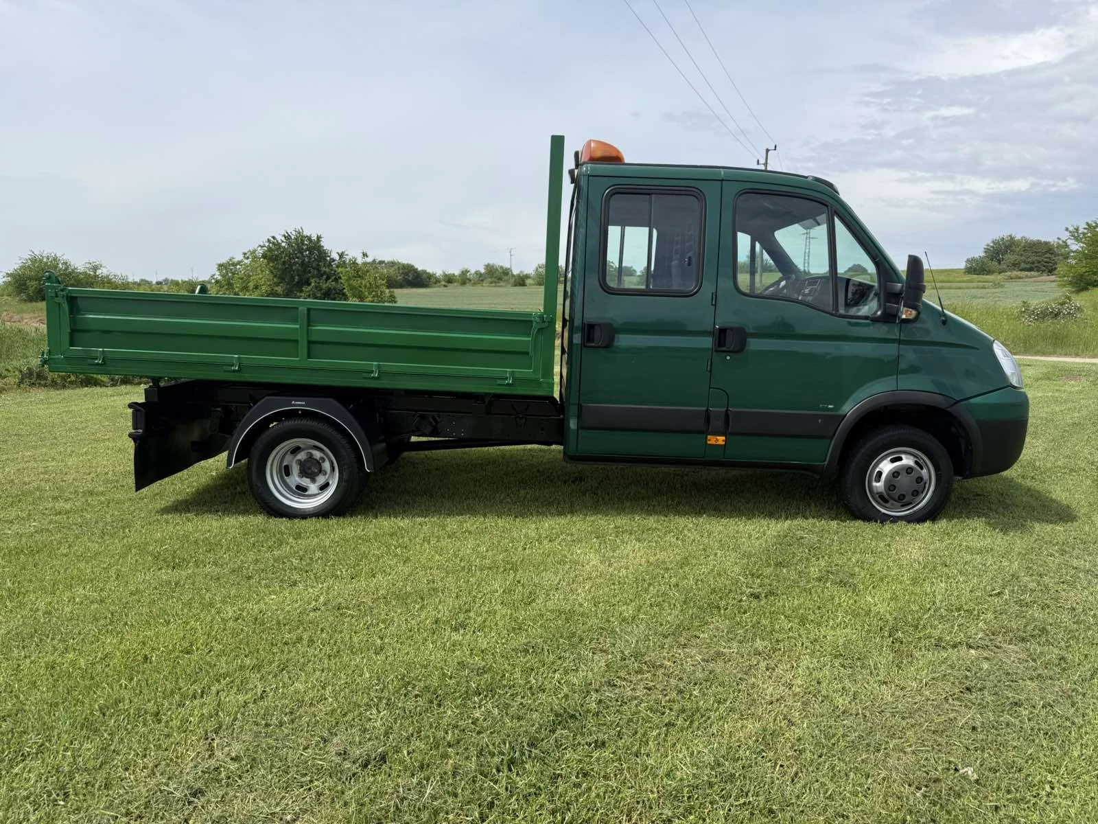 Iveco 4010 40c18, снимка 10 - Бусове и автобуси - 55483977
