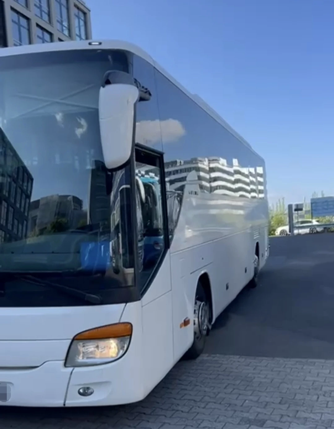 Setra 415 S 415 GT-HD  , снимка 7 - Бусове и автобуси - 56575782