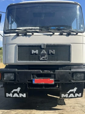 Man 19.290 390, снимка 1